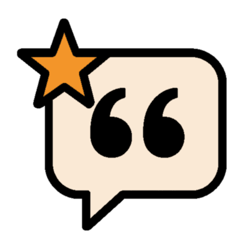 QuoteFav Logo